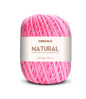 Circulo Barroco Multicolor Premium 4/6 - Brazilian Cotton Yarn, 226m/200g