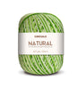 Círculo Natural Cotton Multicolor 4/6 – Cotton Yarn (226 m / 200 g)