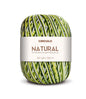 Círculo Natural Cotton Multicolor 4/6 – Cotton Yarn (226 m / 200 g)