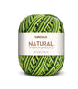Círculo Natural Cotton Multicolor 4/6 – Cotton Yarn (226 m / 200 g)