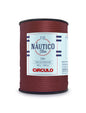 Circulo Fio Nautico Slim 3mm -Polypropylen Cord Yarn  278m/400g
