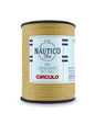 Circulo Fio Nautico Slim 3mm -Polypropylen Cord Yarn  278m/400g