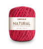 Círculo Natural Cotton Multicolor 4/6 – Cotton Yarn (226 m / 200 g)