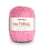 Círculo Natural Cotton Multicolor 4/6 – Cotton Yarn (226 m / 200 g)