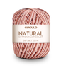 Círculo Natural Cotton Multicolor 4/6 – Cotton Yarn (226 m / 200 g)