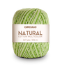 Círculo Natural Cotton Multicolor 4/6 – Cotton Yarn (226 m / 200 g)