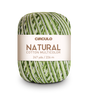 Círculo Natural Cotton Multicolor 4/6 – Cotton Yarn (226 m / 200 g)