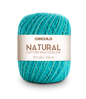 Círculo Natural Cotton Multicolor 4/6 – Cotton Yarn (226 m / 200 g)