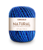 Círculo Natural Cotton Multicolor 4/6 – Cotton Yarn (226 m / 200 g)