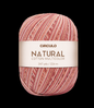 Círculo Natural Cotton Multicolor 4/6 – Cotton Yarn (226 m / 200 g)