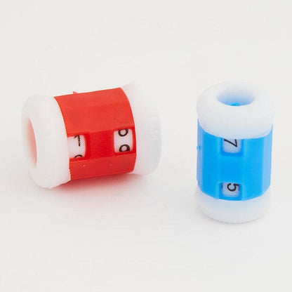 Row Counters by KnitPro