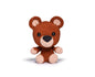 Circulo Amigurumi Safari Baby Kits 01 Little Bear