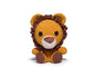 Circulo Amigurumi Safari Baby Kits 05 Little Lion
