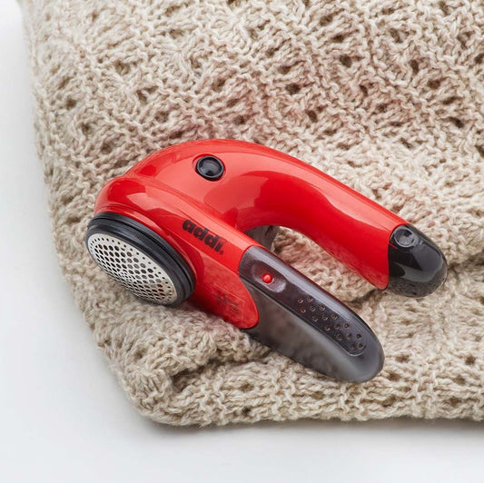 addi Fusselstop lint remover, electric textil razor SKU: 4962000-000000