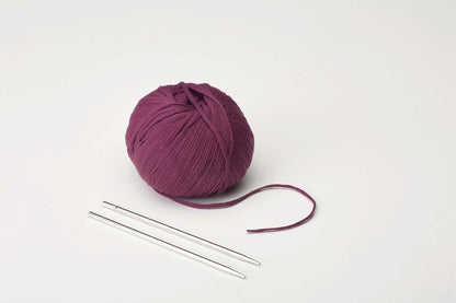 addiClick Lace Long Laces - Precision Tips for Fine Knitting Projects