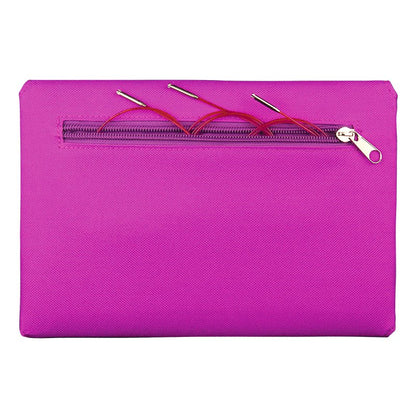 addiClick Lace Long Set - Precision Knitting for Fine Yarns and Patterns - Leo Hobby Marketplace