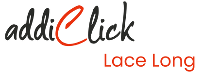 addiClick Lace Long Set - Precision Knitting for Fine Yarns and Patterns - Leo Hobby Marketplace