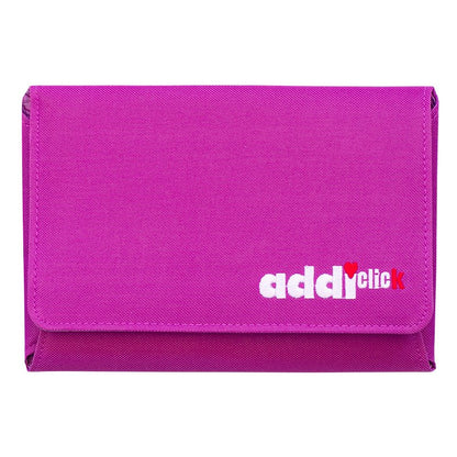 addiClick Lace Long Set - Precision Knitting for Fine Yarns and Patterns - Leo Hobby Marketplace