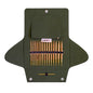 addiClick Nature Olive Wood Set - Premium Interchangeable Needle Kit (570-2)