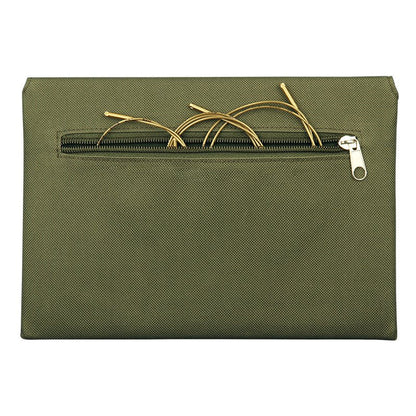 addiClick Nature Olive Wood Set - Premium Interchangeable Needle Kit (570-2)