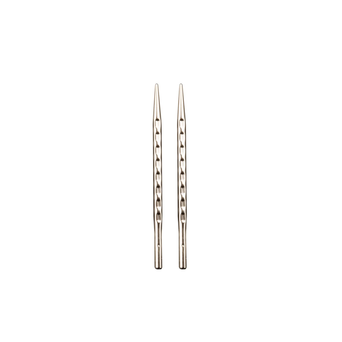 addiClick Novel Lace Short Set - Ergonomic Square Needles