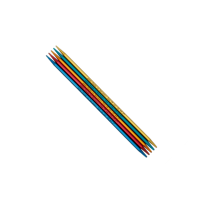 addiColibri Needle Set - Lightweight & Colorful Knitting Needles