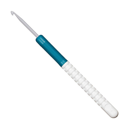 addiColour Wool Crochet Hook - Classic Comfort & Precision