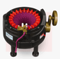 addiExpress Professional Knitting Machine - 22 Needles