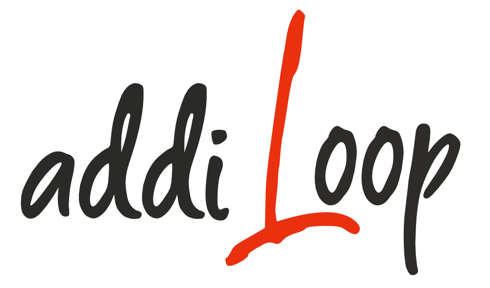 addiLoop Sewing Needles - Ideal for Thick Threads & Yarn