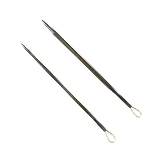 addiLoop Sewing Needles - Ideal for Thick Threads & Yarn