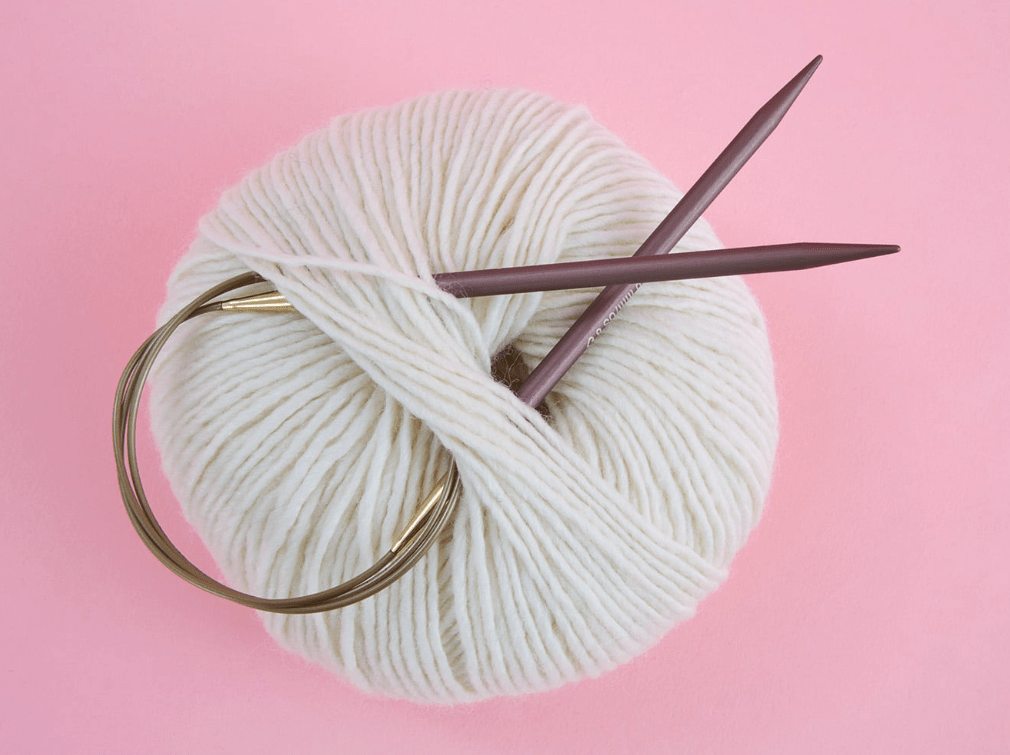 addi Mystic Lace Circular Knitting Needle - 706-2