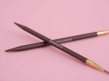 addi Mystic Lace Circular Knitting Needle - 706-2