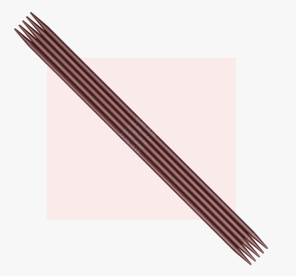 addi Mystic Sock Lace Double-Pointed Needles – 202-2