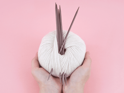 addi Mystic Sock Lace Double-Pointed Needles – 202-2
