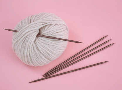 addi Mystic Sock Lace Double-Pointed Needles – 202-2