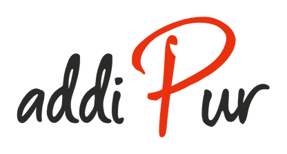 addiPur Wool Crochet Hook - Smooth & Beginner - Friendly Crochet Needle - Leo Hobby Marketplace