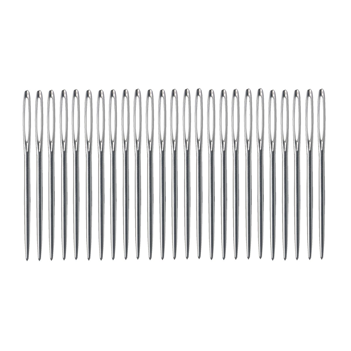 addiSmyrna Embroidery Needles - Perfect for Embroidery & Sewing Yarn