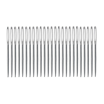 addiSmyrna Embroidery Needles - Perfect for Embroidery & Sewing Yarn