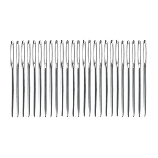 addiSmyrna Embroidery Needles - Perfect for Embroidery & Sewing Yarn