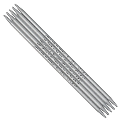 addiSock Needle Set - Lightweight Double-Pointed Needles for Smooth Knitting