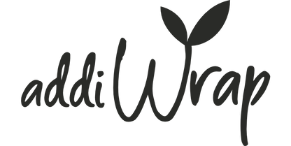 addiWrap Olive Wood Crochet Hook Set 2–6 mm with Waxed Canvas Case