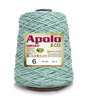 Círculo Apolo Eco 4/6 – Cotton Macramé Cord Yarn (627 m / 600 g)