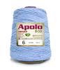 Círculo Apolo Eco 4/6 – Cotton Macramé Cord Yarn (627 m / 600 g)
