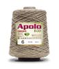 Círculo Apolo Eco 4/6 – Cotton Macramé Cord Yarn (627 m / 600 g)