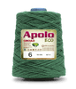 Círculo Apolo Eco 4/6 – Cotton Macramé Cord Yarn (627 m / 600 g)