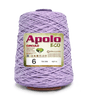 Círculo Apolo Eco 4/6 – Cotton Macramé Cord Yarn (627 m / 600 g)