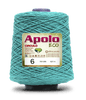 Círculo Apolo Eco 4/6 – Cotton Macramé Cord Yarn (627 m / 600 g)