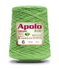 Círculo Apolo Eco 4/6 – Cotton Macramé Cord Yarn (627 m / 600 g)