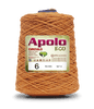 Círculo Apolo Eco 4/6 – Cotton Macramé Cord Yarn (627 m / 600 g)