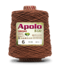 Círculo Apolo Eco 4/6 – Cotton Macramé Cord Yarn (627 m / 600 g)